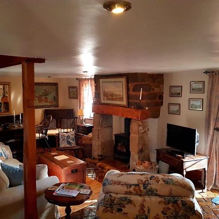 Low Nook Farm Holiday Cottage Brampton  Luaran gambar