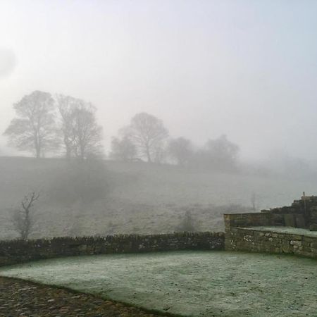 Low Nook Farm Holiday Cottage Brampton  Luaran gambar