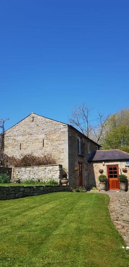 Low Nook Farm Holiday Cottage Brampton  Luaran gambar