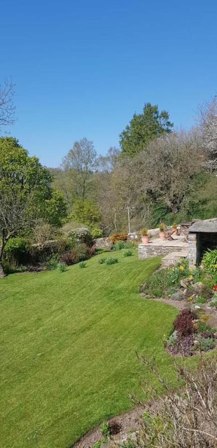 Low Nook Farm Holiday Cottage Brampton  Luaran gambar