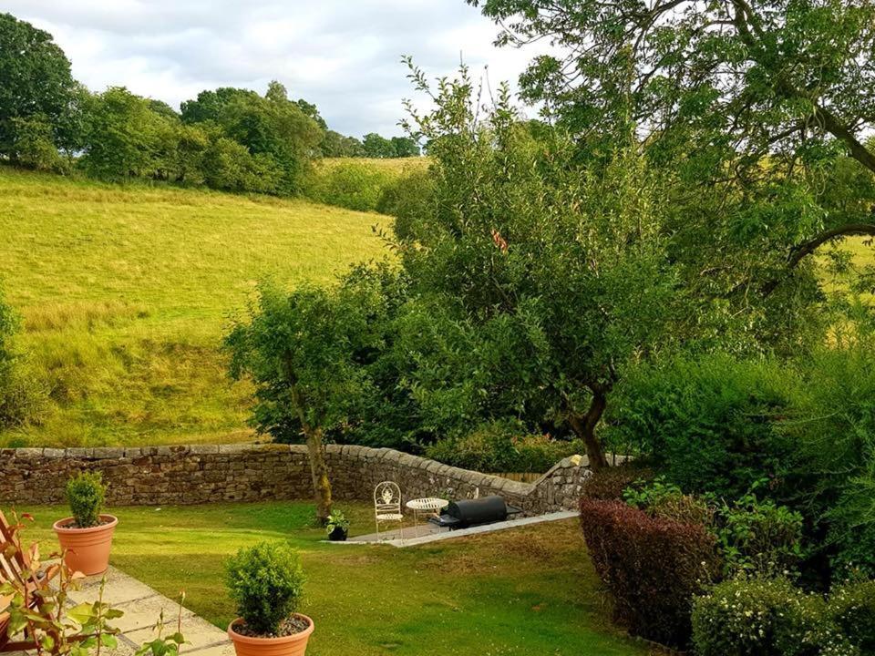 Low Nook Farm Holiday Cottage Brampton  Luaran gambar