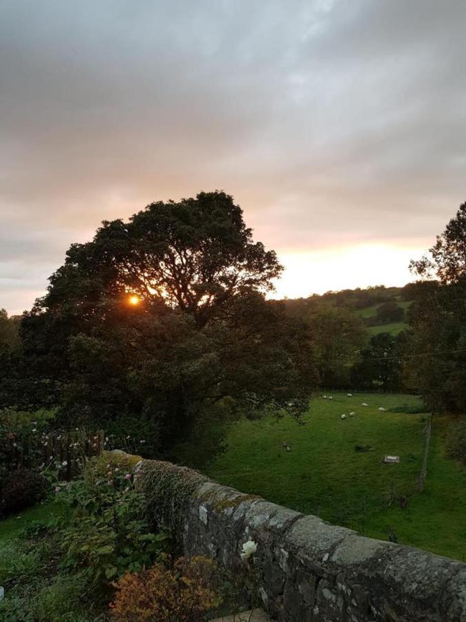 Low Nook Farm Holiday Cottage Brampton  Luaran gambar