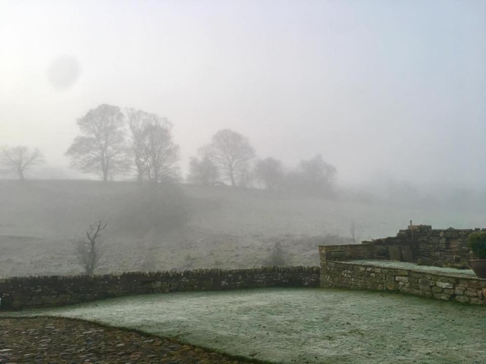 Low Nook Farm Holiday Cottage Brampton  Luaran gambar