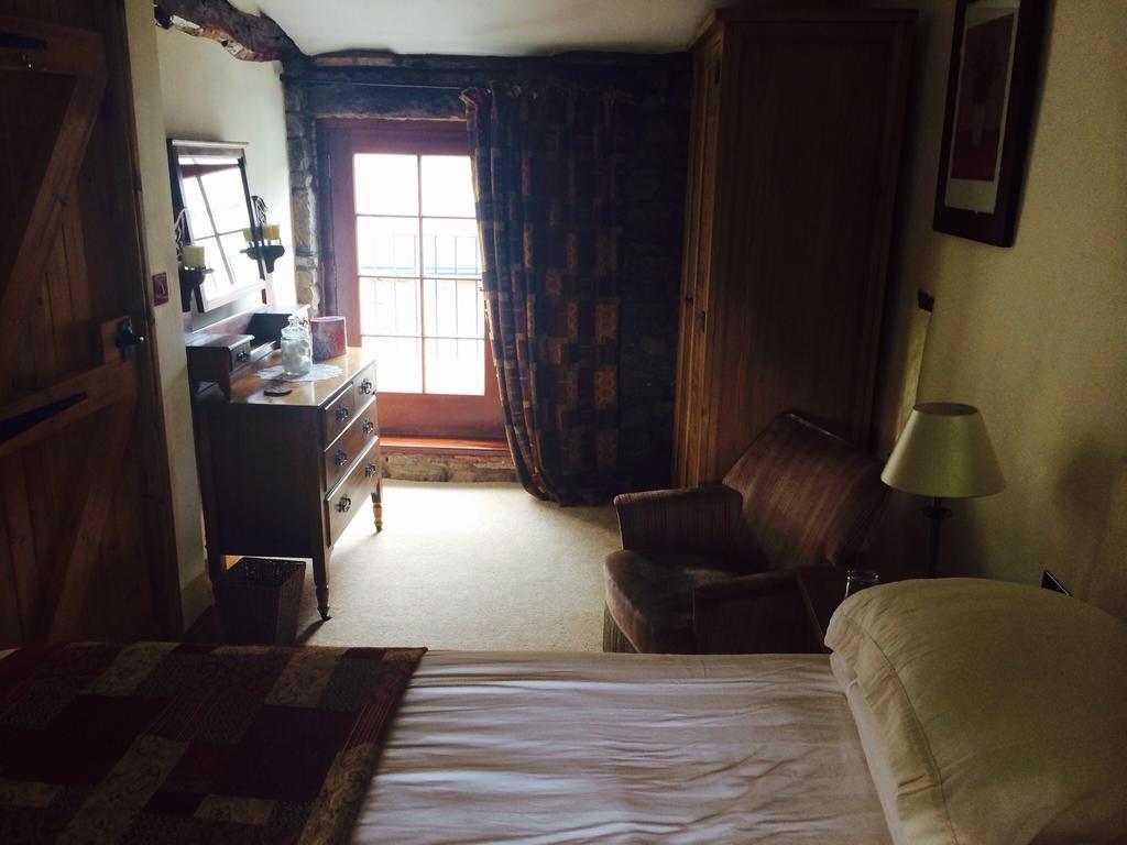 Low Nook Farm Holiday Cottage Brampton  Luaran gambar