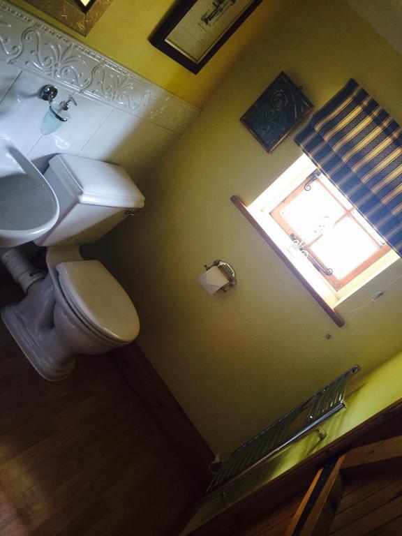 Low Nook Farm Holiday Cottage Brampton  Luaran gambar