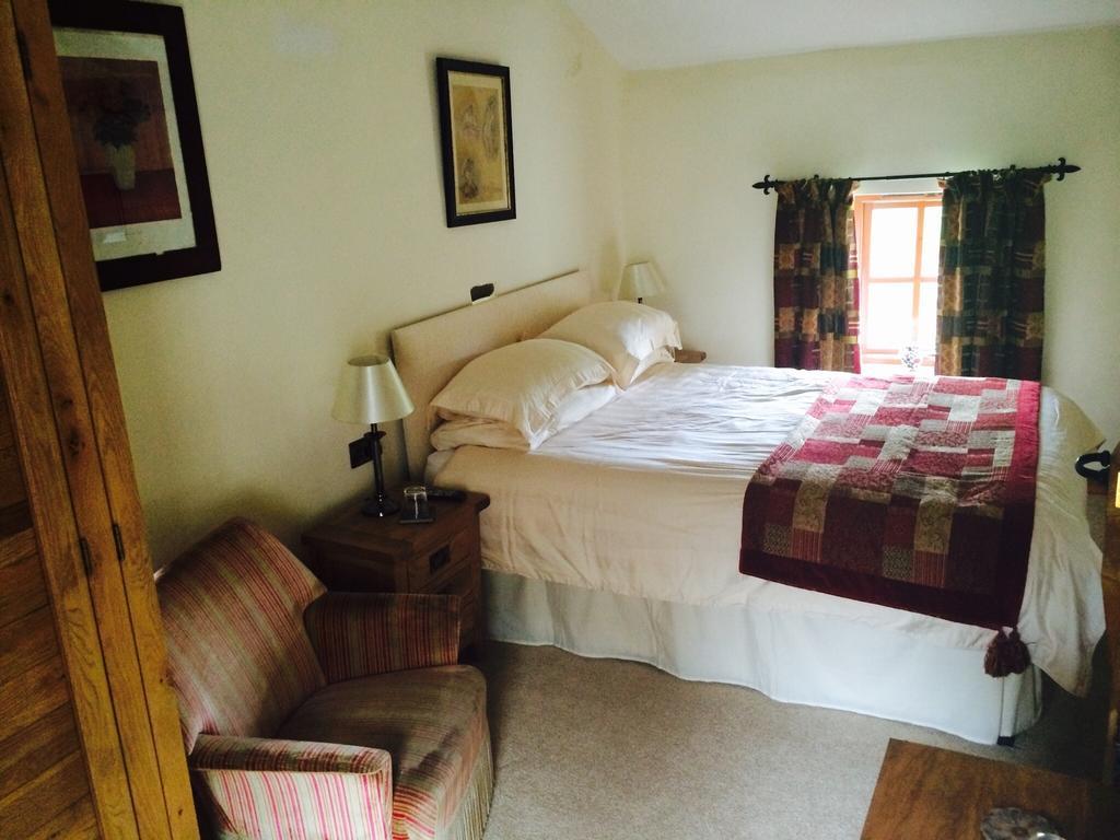 Low Nook Farm Holiday Cottage Brampton  Luaran gambar