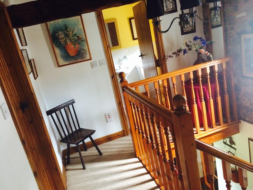 Low Nook Farm Holiday Cottage Brampton  Luaran gambar