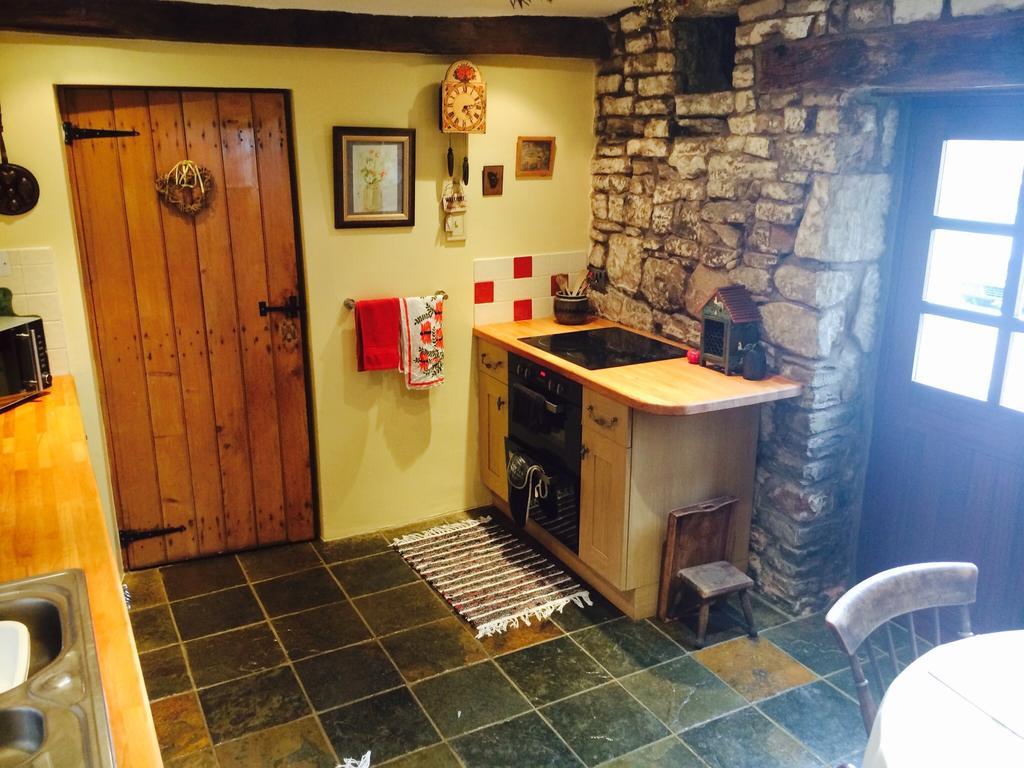 Low Nook Farm Holiday Cottage Brampton  Luaran gambar