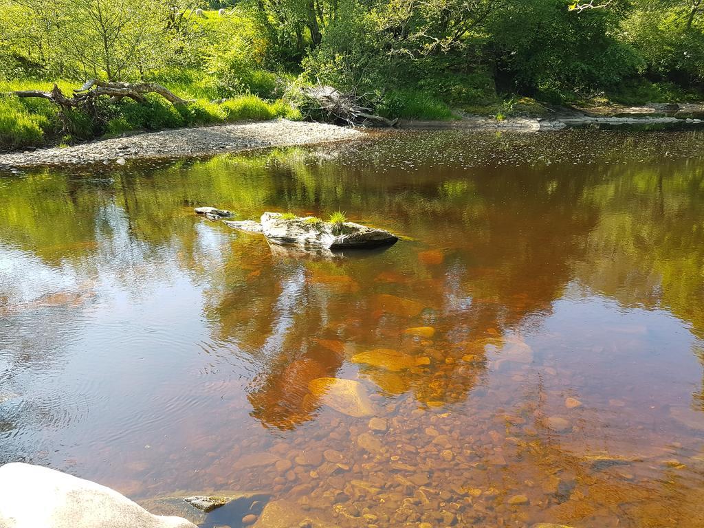Low Nook Farm Holiday Cottage Brampton  Luaran gambar